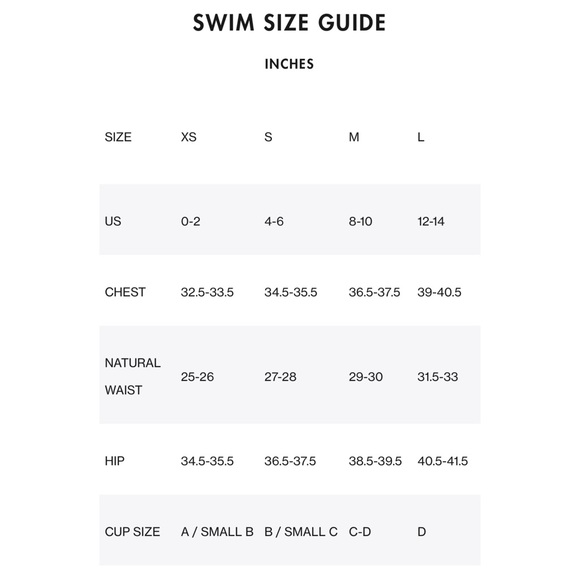 NWOT Tory Burch Printed String Tie Side Bikini Bottoms - Picture 6 of 6